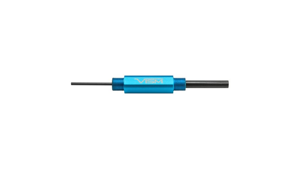 Vism Glock Disassembly Tool, Blue, VTGLKPBL