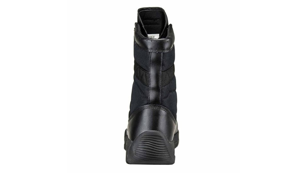 Vism Oryx Boots Black High 10, Black, CAB3000BH10