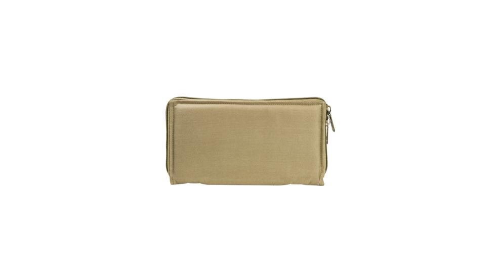 VISM Range Bag Insert/Tan, TAN CV2904T