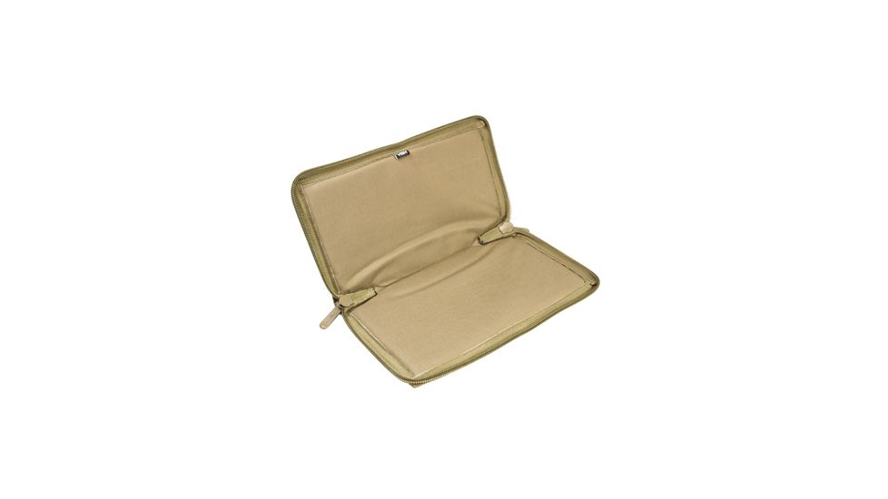 VISM Range Bag Insert/Tan, TAN CV2904T