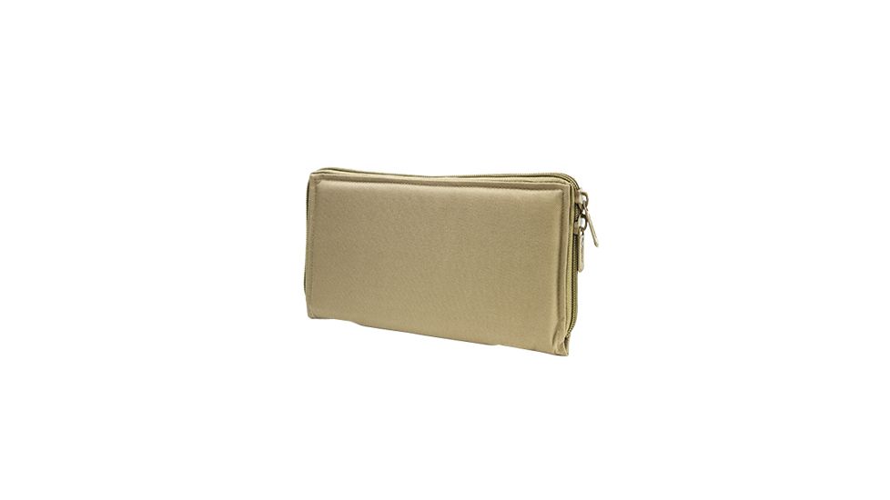 VISM Range Bag Insert/Tan, TAN CV2904T