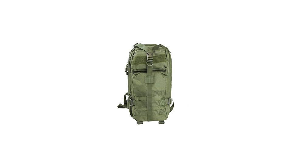 VISM Small Backpack/Green CBSG2949