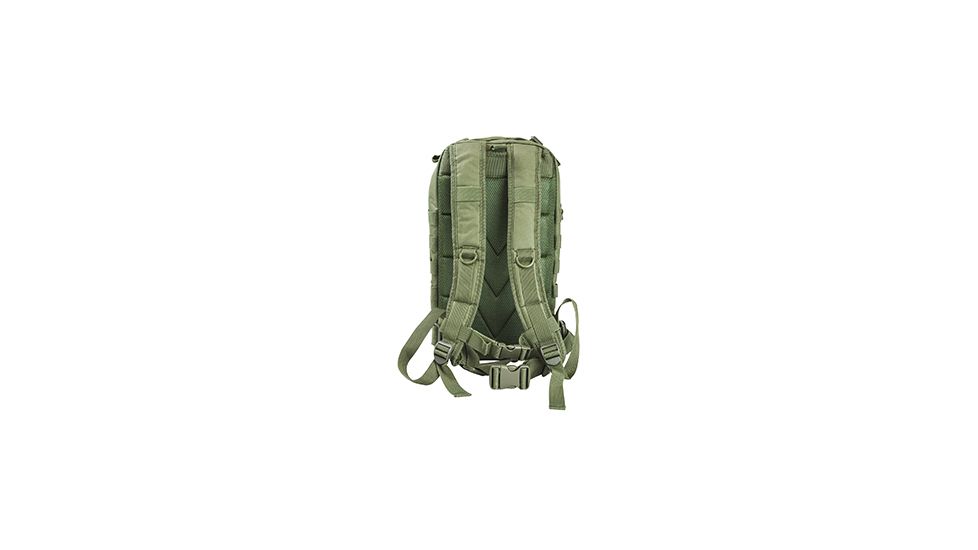 VISM Small Backpack/Green CBSG2949