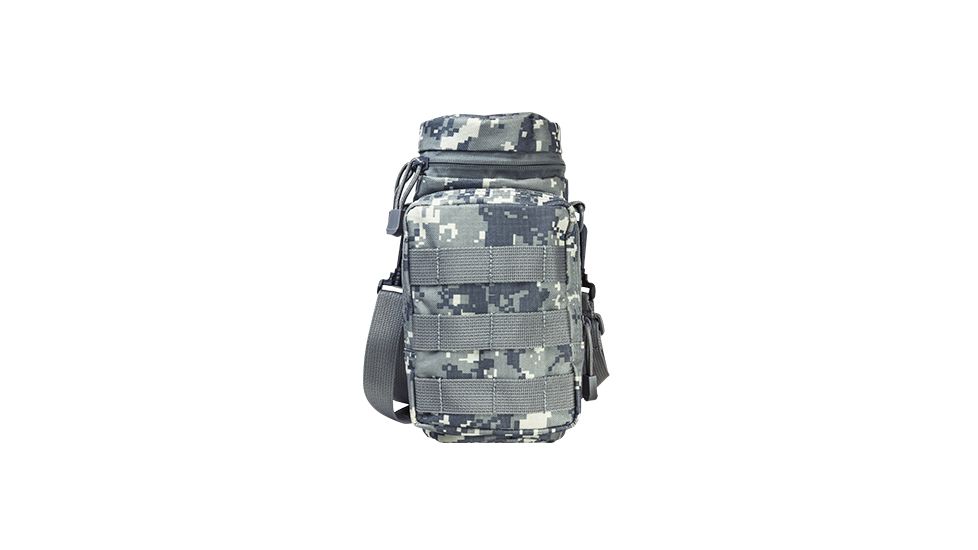 VISM Water Bottle Carrier/Digital Camo CVWBC2948D