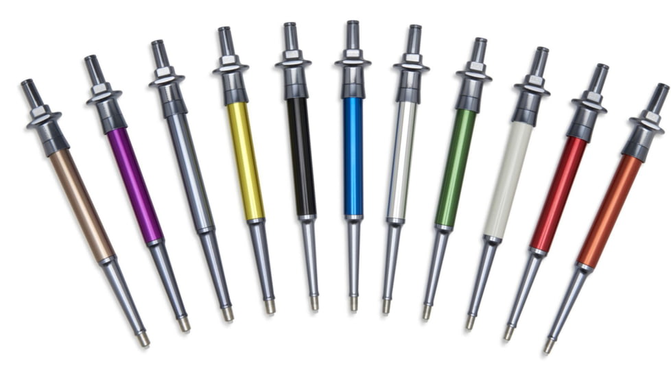 Vistalab Pipet CAL-D-TIPPR Vol Grn 50UL 1054C Pipet CAL-D-TIPPR Vol Grn 50UL