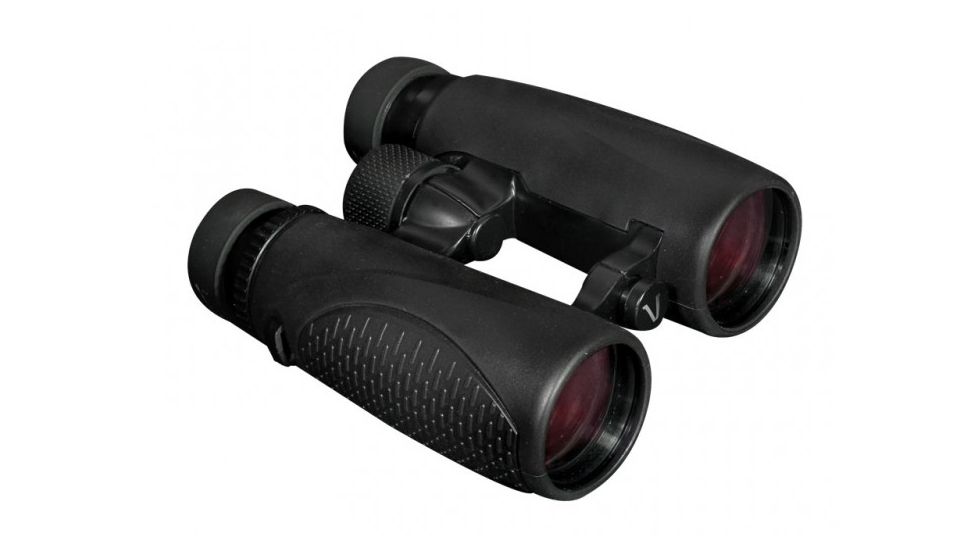 Vivitar 10x42 Series 1 Binocular, Black, Small VIV-S1-1042