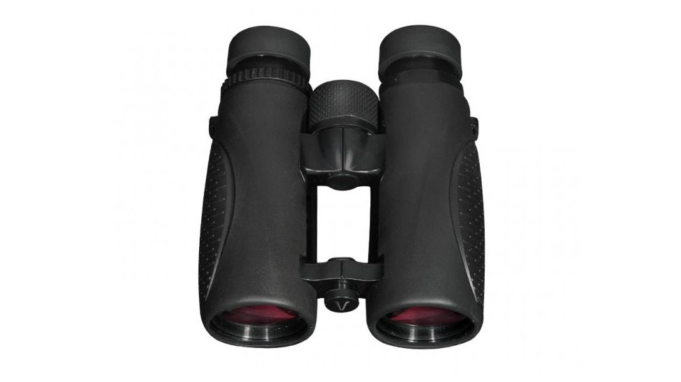 Vivitar 10x42 Series 1 Binocular, Black, Small VIV-S1-1042