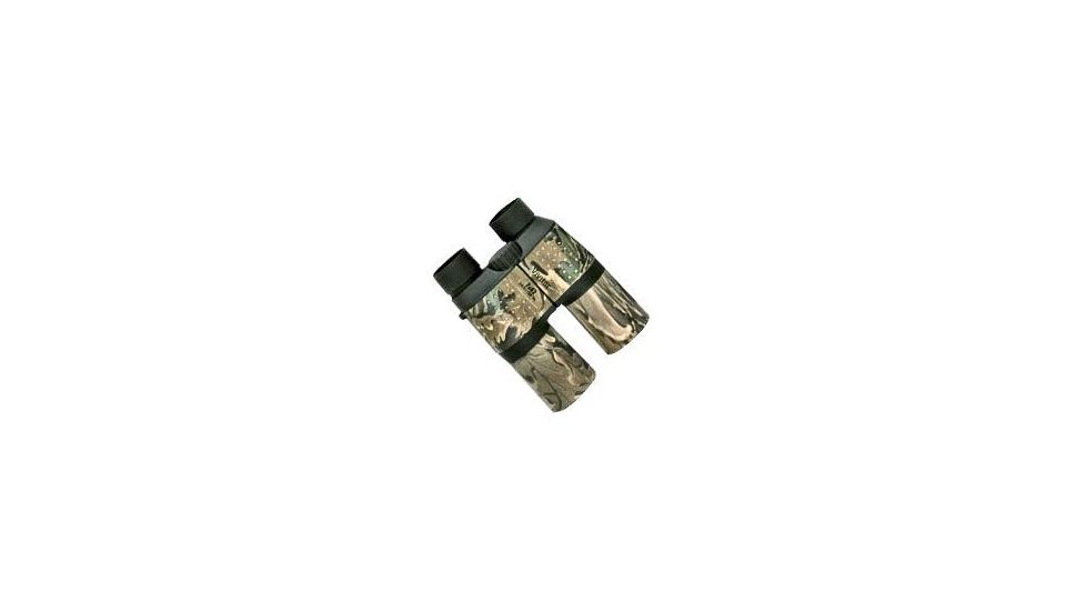 Vivitar 7x42 Hawkeye Rubber Armored Binoculars - 634754
