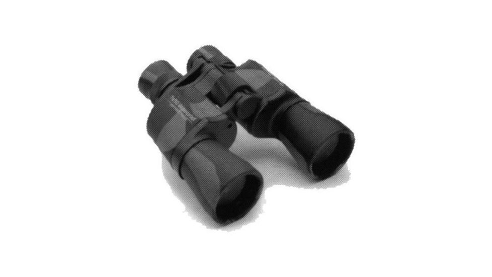 Vivitar 7X50 Series 1 Waterproof Benoculars - 310435