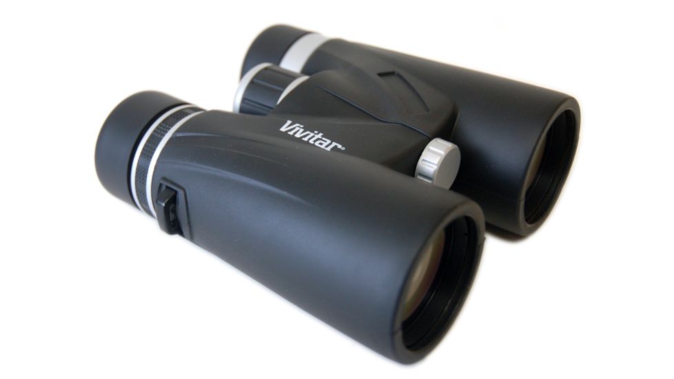 Vivitar Aqua Series 8x42 Binoculars AV-842