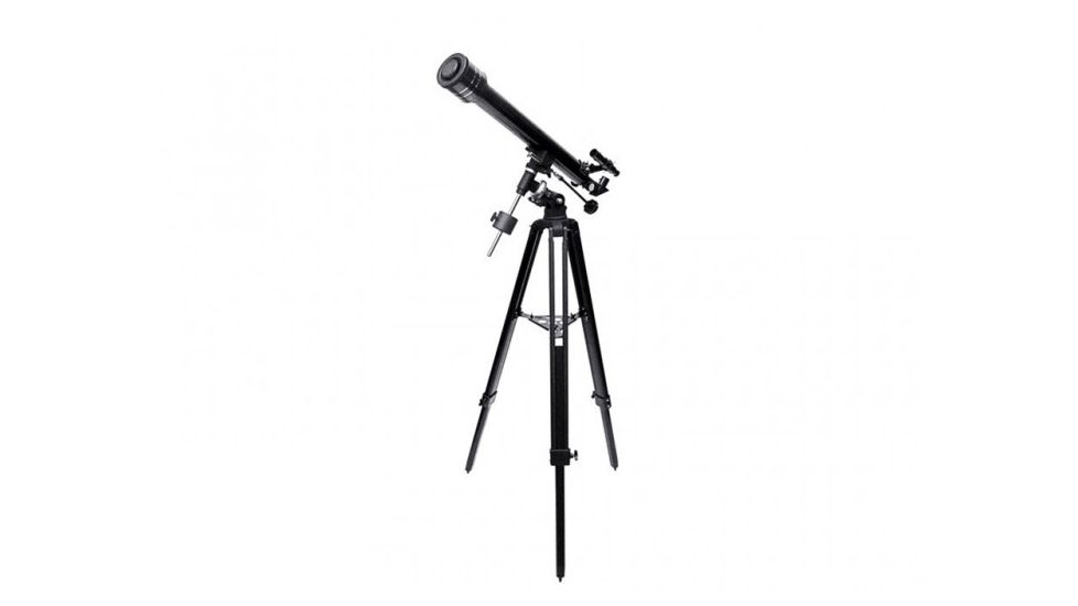 Vivitar Telescope- Black, Large VIV-TEL-60700