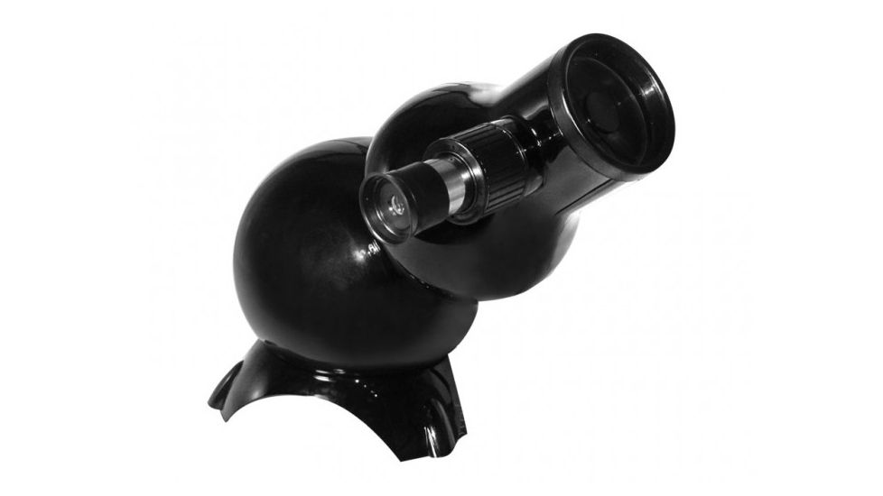 Vivitar Telescope- Black, Large VIV-TEL-76360-AMX