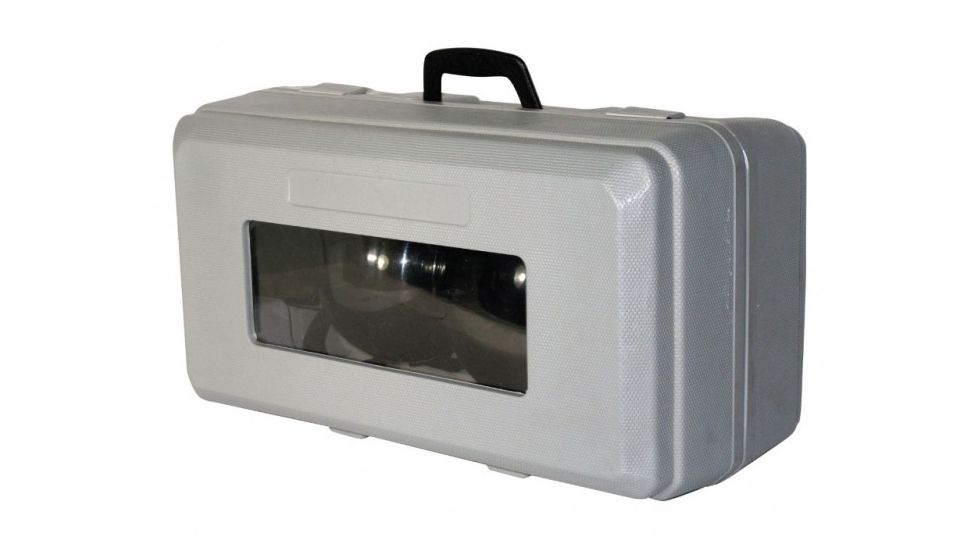 Vivitar Telescope- Black, Large VIV-TEL-76360-AMX