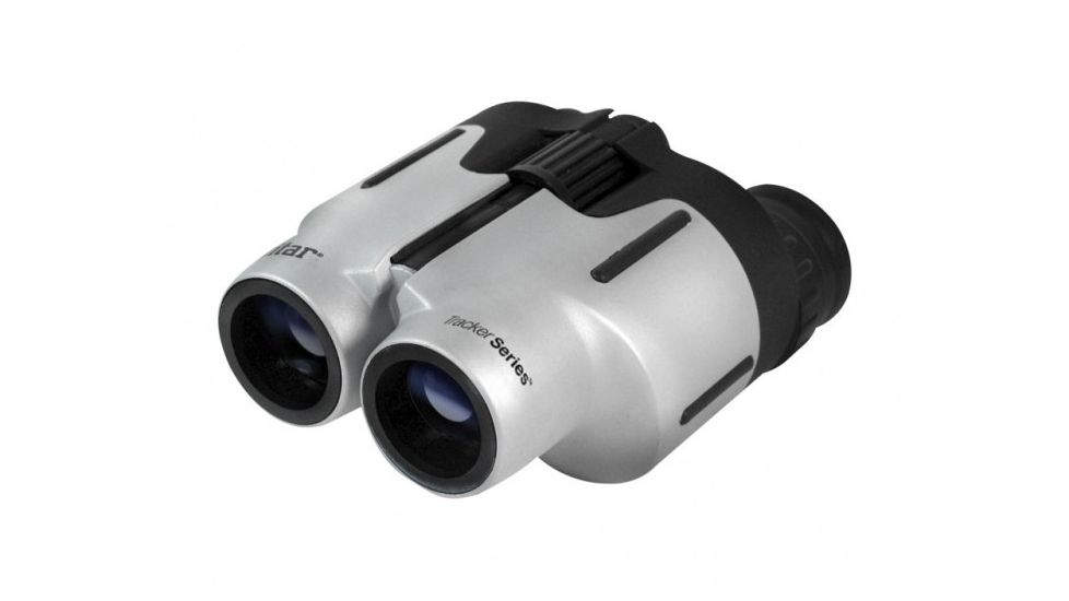 Vivitar Zoom Binocular, Silver, Small VIV-ZM-103025-AMX