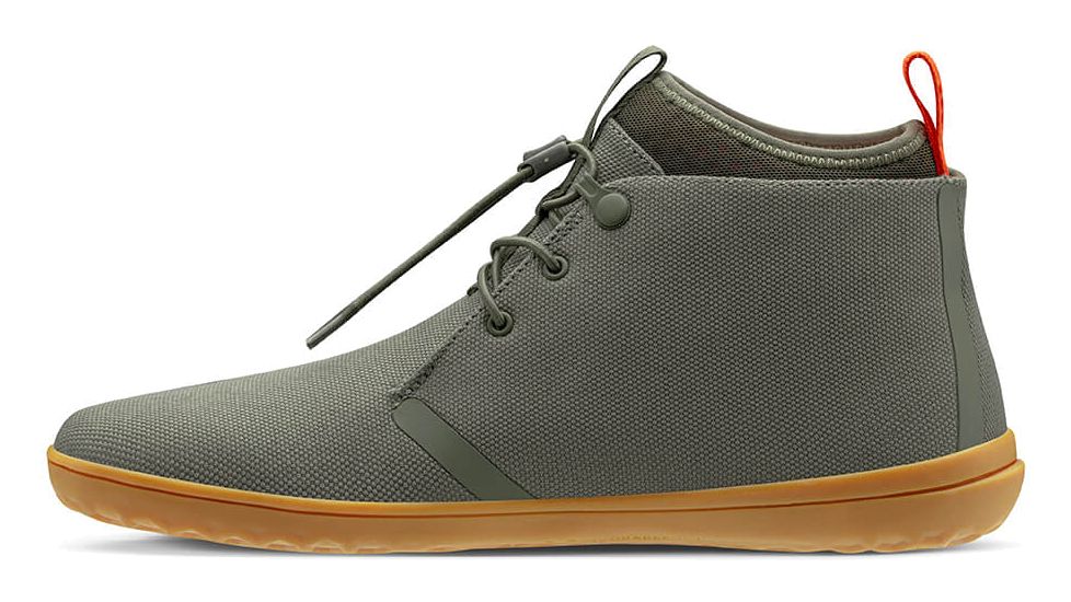 Vivobarefoot Gobi II Utility Boot - Mens, Green, 43, 300105-0243