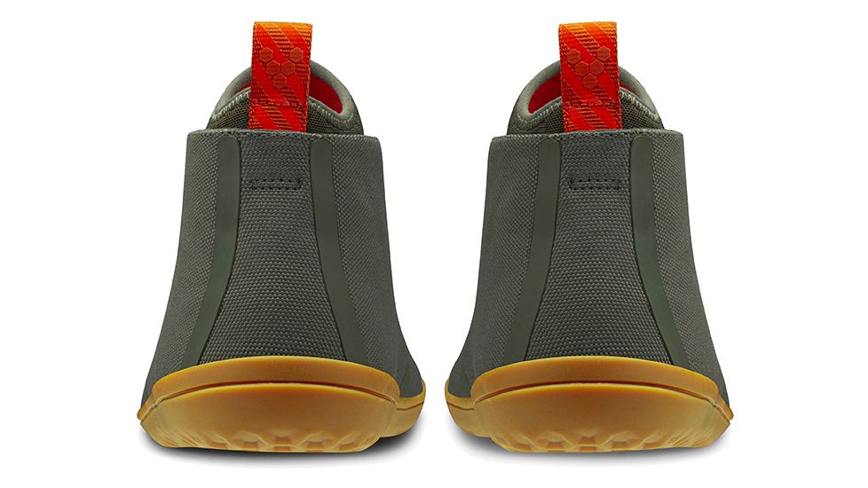 Vivobarefoot Gobi II Utility Boot - Mens, Green, 43, 300105-0243