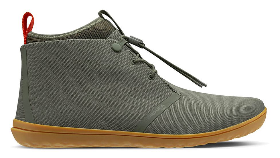 Vivobarefoot Gobi II Utility Boot - Mens, Green, 43, 300105-0243