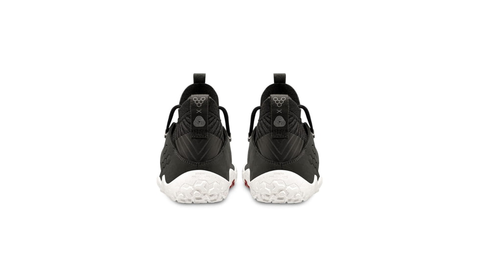 Vivobarefoot Magna FG Shoes - Men's, 8 US, 41 Euro, Obsidian/White, Regular, 305080-0541