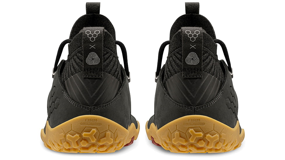 Vivobarefoot Magna FG Shoes - Womens, Obsidian, 42 Euro, Wide, 205080-0142