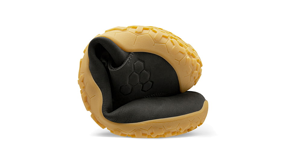 Vivobarefoot Magna FG Shoes - Womens, Obsidian, 42 Euro, Wide, 205080-0142