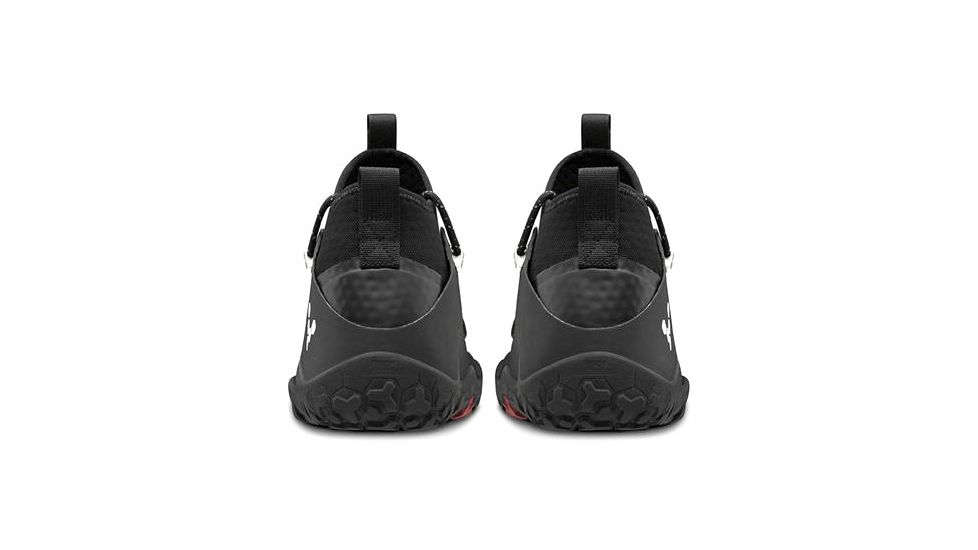 Vivobarefoot Magna Trail Fg Hiking Shoes - Men's, Black, 46, 300095-2046