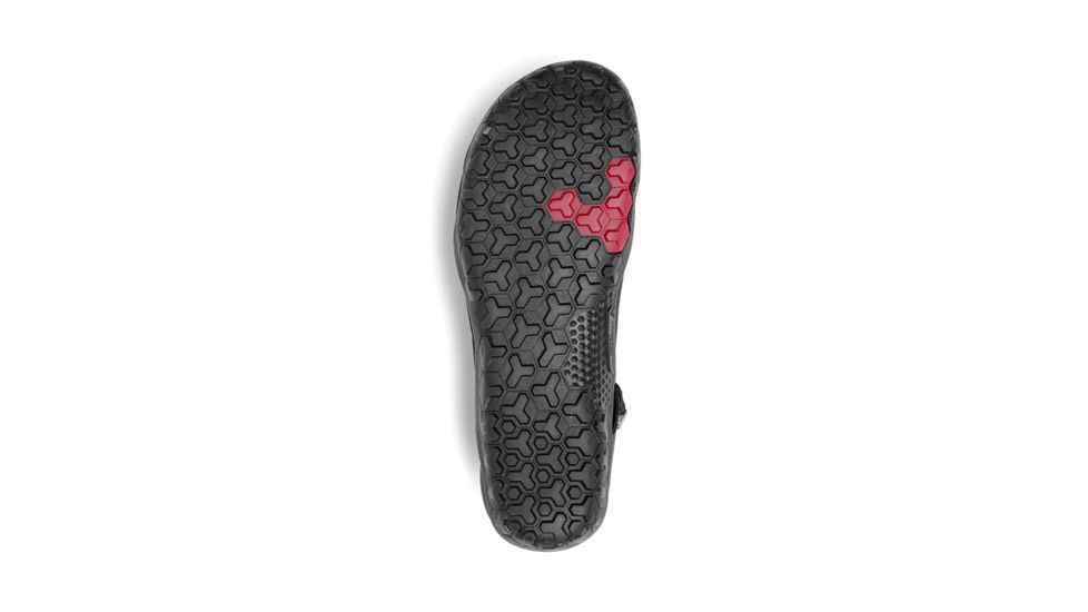 Vivobarefoot Magna Trail FG Hiking Shoe - Men's, Obsidian, 45, 300096-01-45