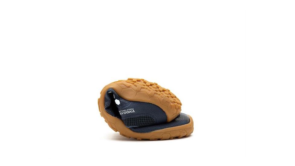 Vivobarefoot Primus FG Trail Running Shoes - Womens, Indigo, 38, 200072-13-38