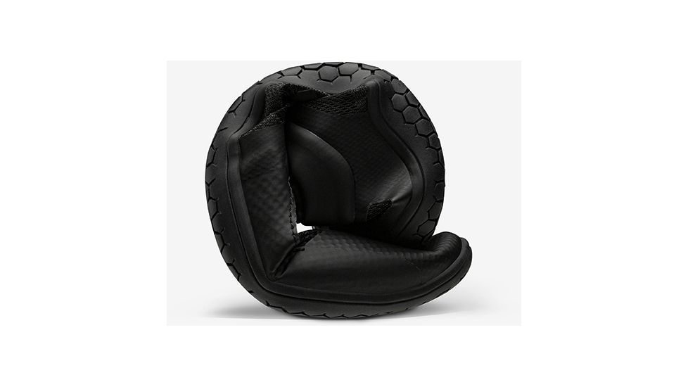 Vivobarefoot Primus Lite 2.0 Road Running Shoes - Womens, Obsidian, 39 EU, 200163-0139