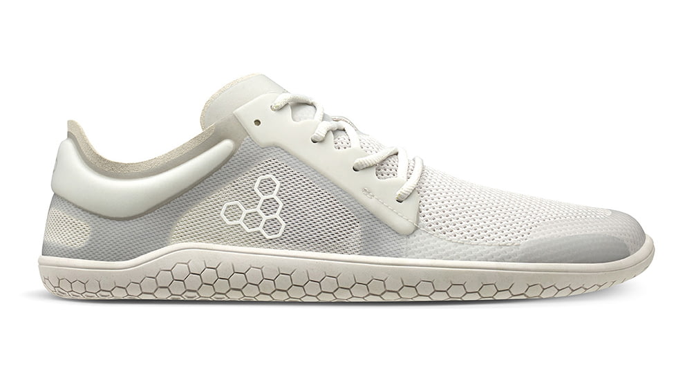 Vivobarefoot Primus Lite II B Casual Shoes - Mens, Moonstone, 7 US, 300101-08-40