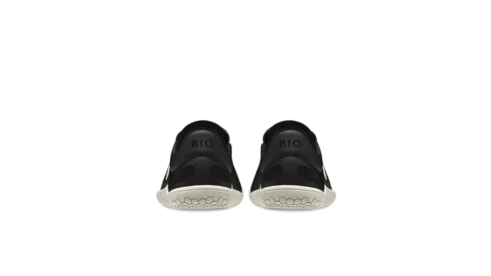 Vivobarefoot Primus Lite II B Casual Shoes - Womens, Obsidian/White, 8 US, 200070-02-39
