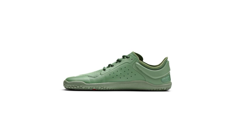 Vivobarefoot Primus Lite II Bio - Mens, BioGreen, 47, 300101-01-47