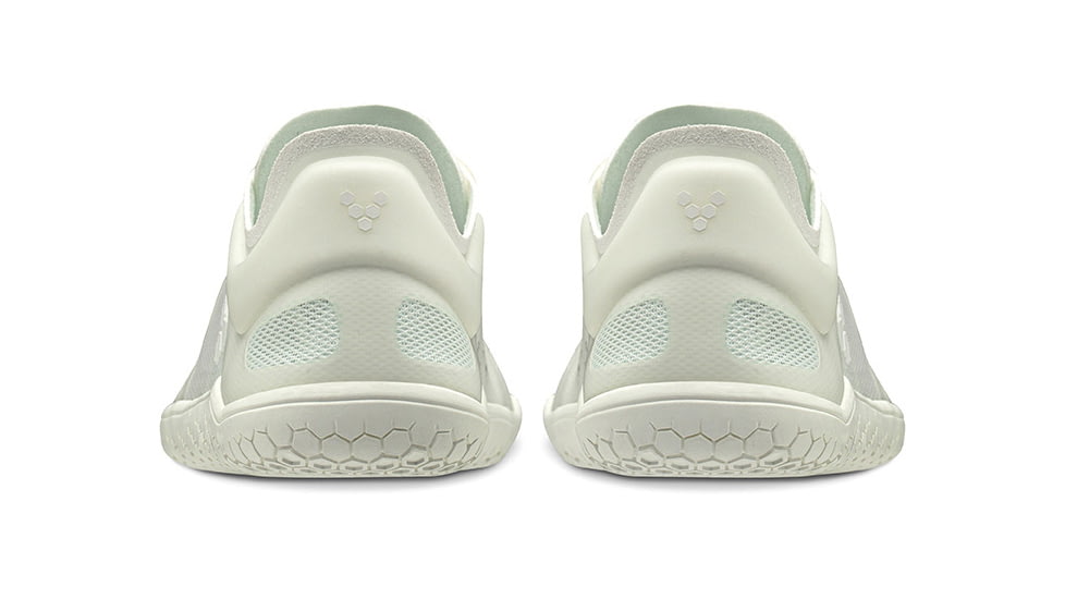 Vivobarefoot Primus Lite II R Road Running Shoes - Mens, Bright White, 8 US, 300126-02-41