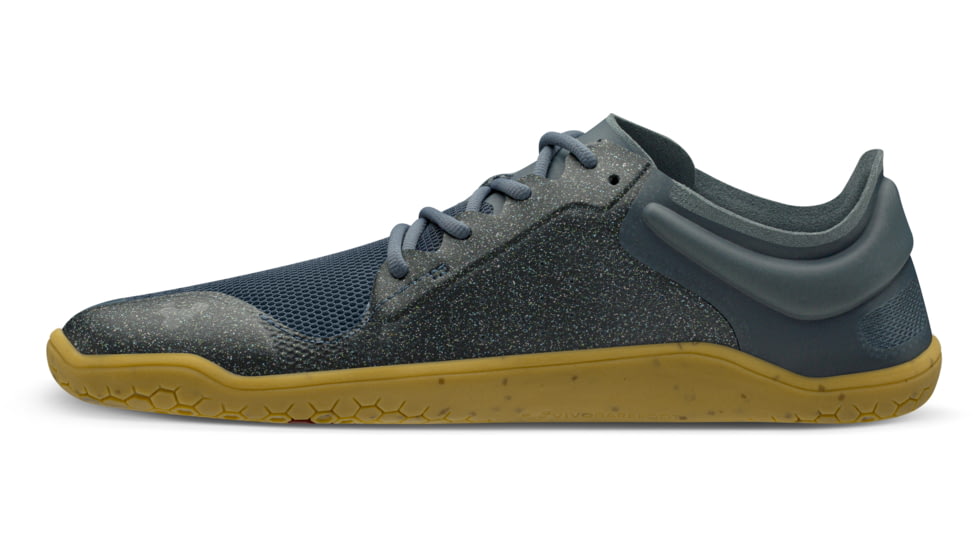Vivobarefoot Primus Lite II R Road Running Shoes - Mens, Deep Sea Blue, 10 US, 300126-06-43