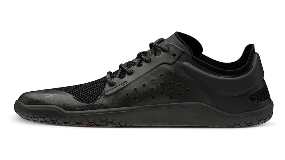 Vivobarefoot Primus Lite II R Road Running Shoes - Mens, Obsidian, 15 US, 300126-01-49