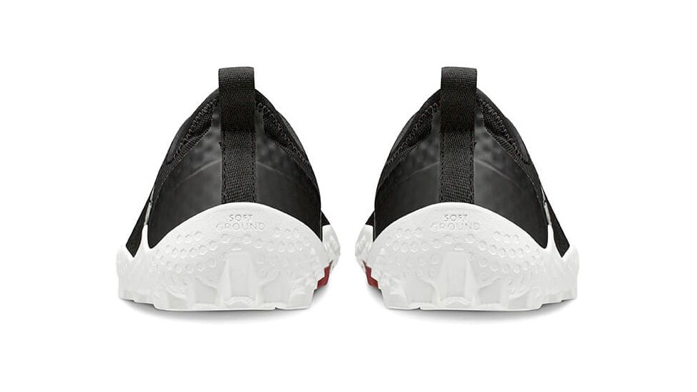 Vivobarefoot Primus Trail SG Mesh Shoes - Womens, Obsidian, EU 41, 200089-0541