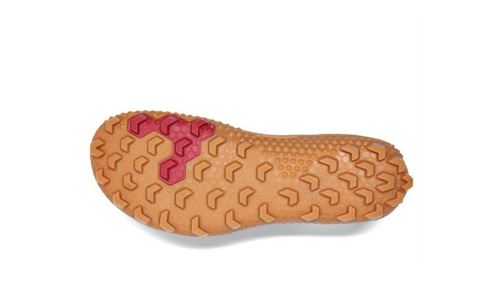 Vivobarefoot Primus Trail SG Mesh Shoes - Womens, Olive, 36, 200089-02-36