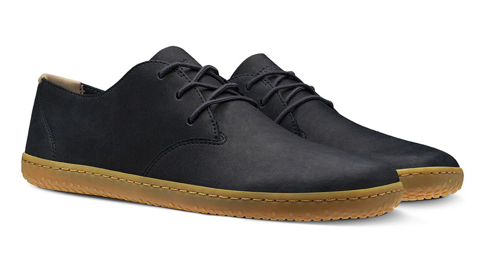 Vivobarefoot Ra II Casual Shoes - Mens, Navy, 44, 300040-2044
