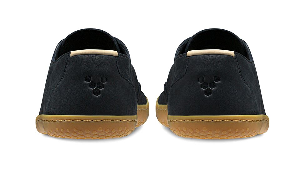 Vivobarefoot Ra II Casual Shoes - Mens, Navy, 44, 300040-2044