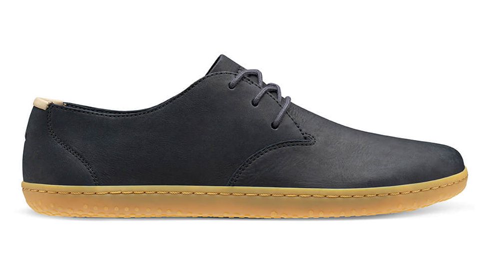 Vivobarefoot Ra II Casual Shoes - Mens, Navy, 44, 300040-2044