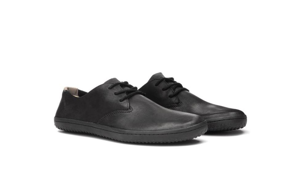 Vivobarefoot Ra II Casual Shoes - Men's, Obsidian, 9 US, 300040-10-42