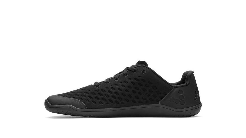 Vivobarefoot Stealth Iii Running Shoes - Womens, Black, 42, 200062-01-42