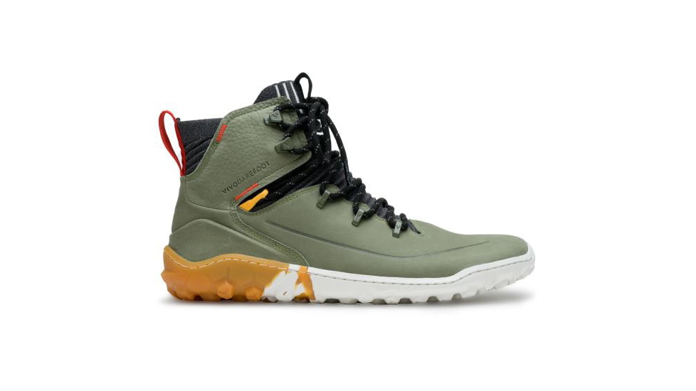 Vivobarefoot Tracker Decon FG2 Hiking Shoes - Womens, Botanical Green, 41, 209164-0541