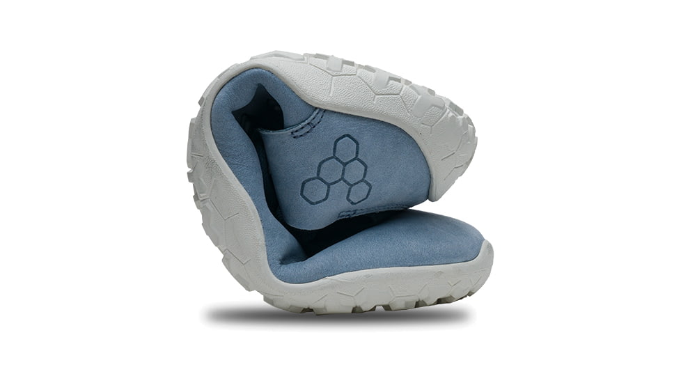 Vivobarefoot Magna FG Shoes - Men's, 9 US, 42 Euro, Dress Blue, Regular, 309080-0542