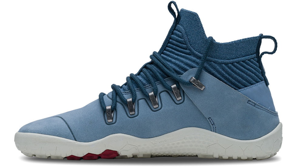 Vivobarefoot Magna FG Shoes - Womens, Haze Blue, 39, 209080-0439