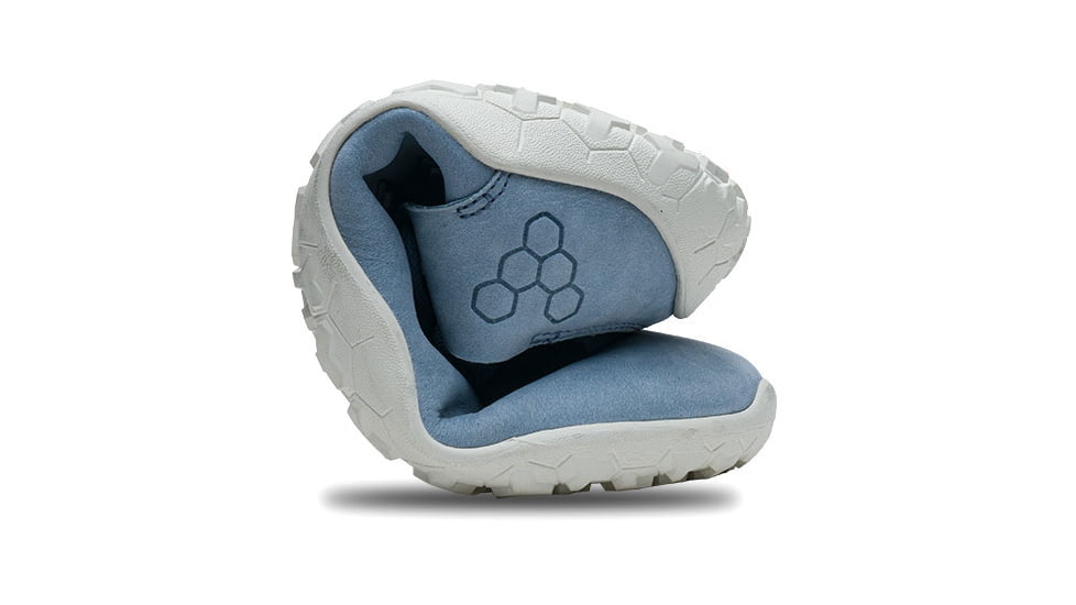 Vivobarefoot Magna FG Shoes - Womens, Haze Blue, 39, 209080-0439