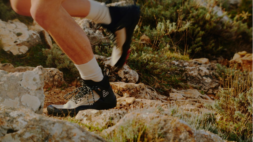 Vivobarefoot Magna Lite WR SG Hiking Shoes - Mens, Brown, 44 Euro, 309085-0444