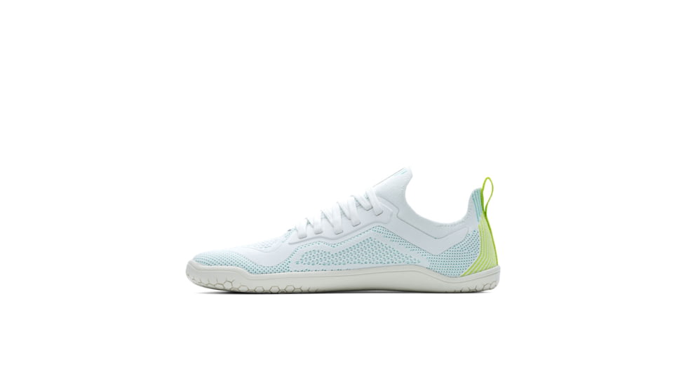 Vivobarefoot Primus Lite Knit Shoes - Womens, Green, 40 Euro, 209304-1140