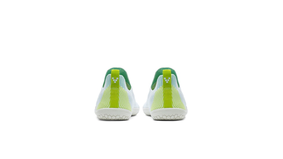 Vivobarefoot Primus Lite Knit Shoes - Womens, Green, 40 Euro, 209304-1140