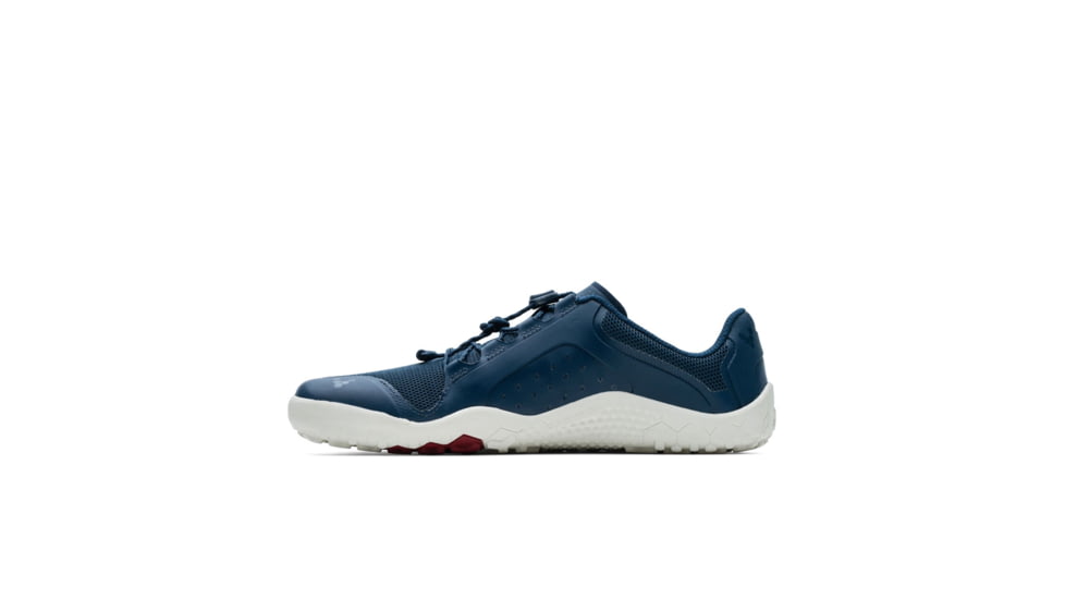 Vivobarefoot Primus Trail II FG Trailrunning Shoes - Womens, Blue, 38 Euro, 209097-1038