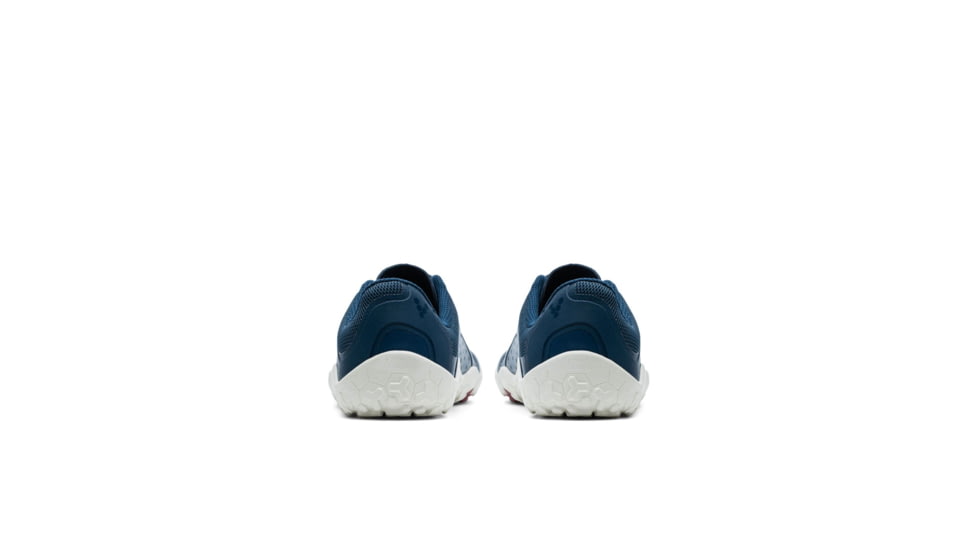 Vivobarefoot Primus Trail II FG Trailrunning Shoes - Womens, Blue, 38 Euro, 209097-1038